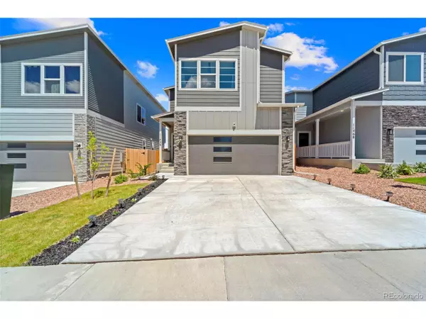 11456 Sanderling St, Colorado Springs, CO 80925