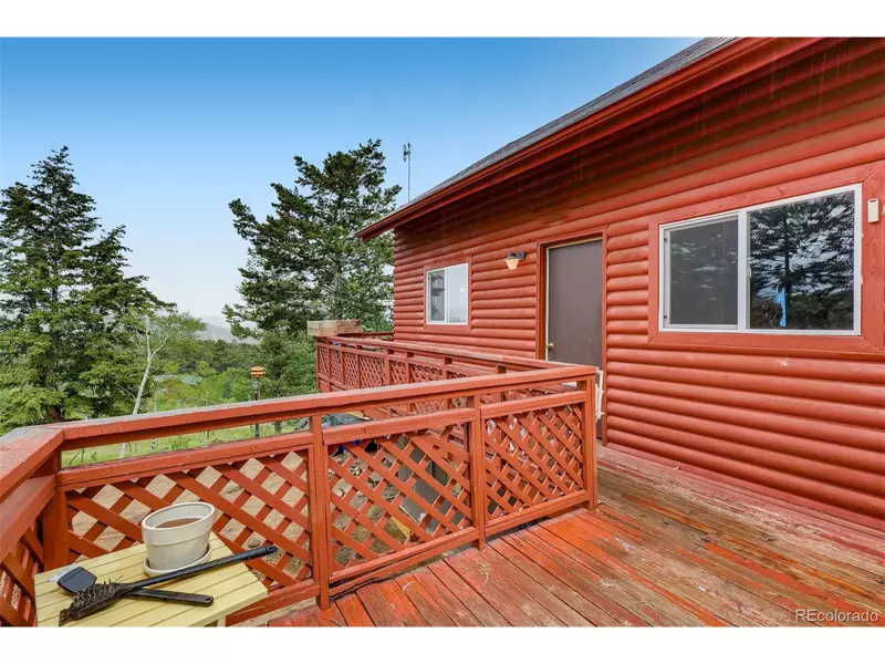 488 Pine Dr, Bailey, CO 80421