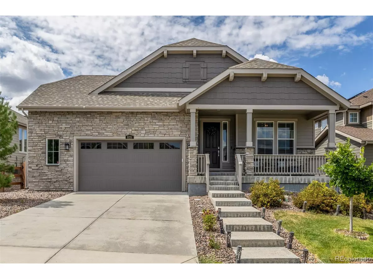 Aurora, CO 80016,8151 S Ider Ct
