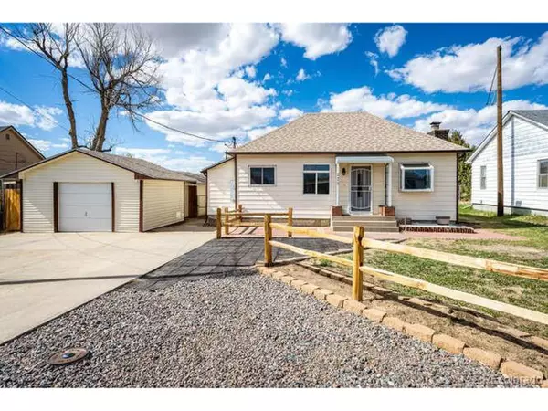 275 Washington Ave, Bennett, CO 80102