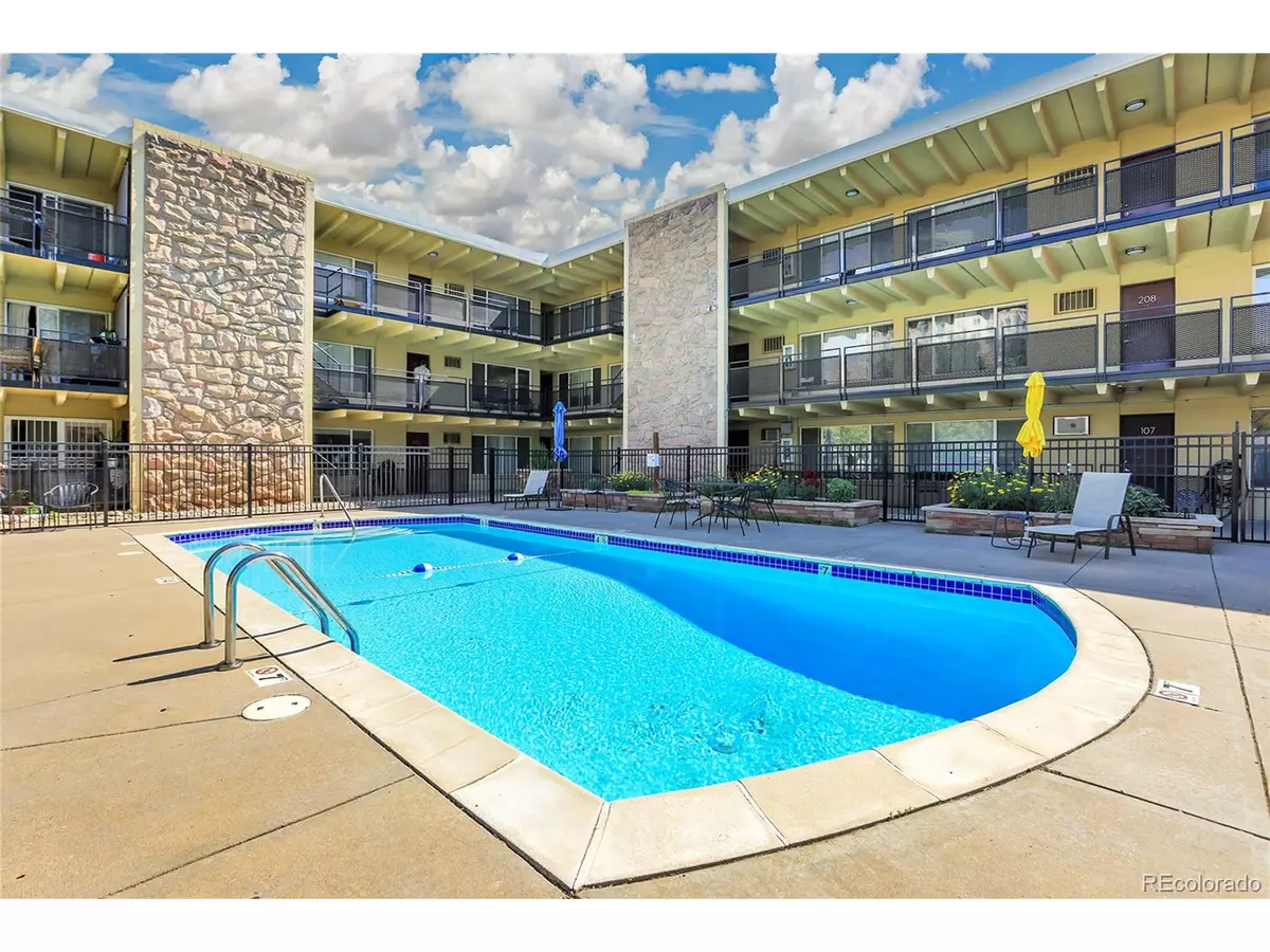 Denver, CO 80203,250 N Pearl St #209