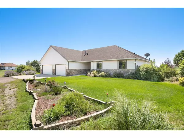 Wiggins, CO 80654,4828 County Road K