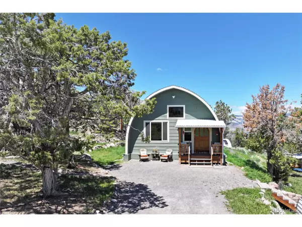 Collbran, CO 81624,57191 Me Rd