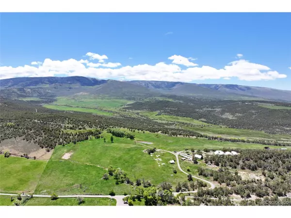 Collbran, CO 81624,57191 Me Rd