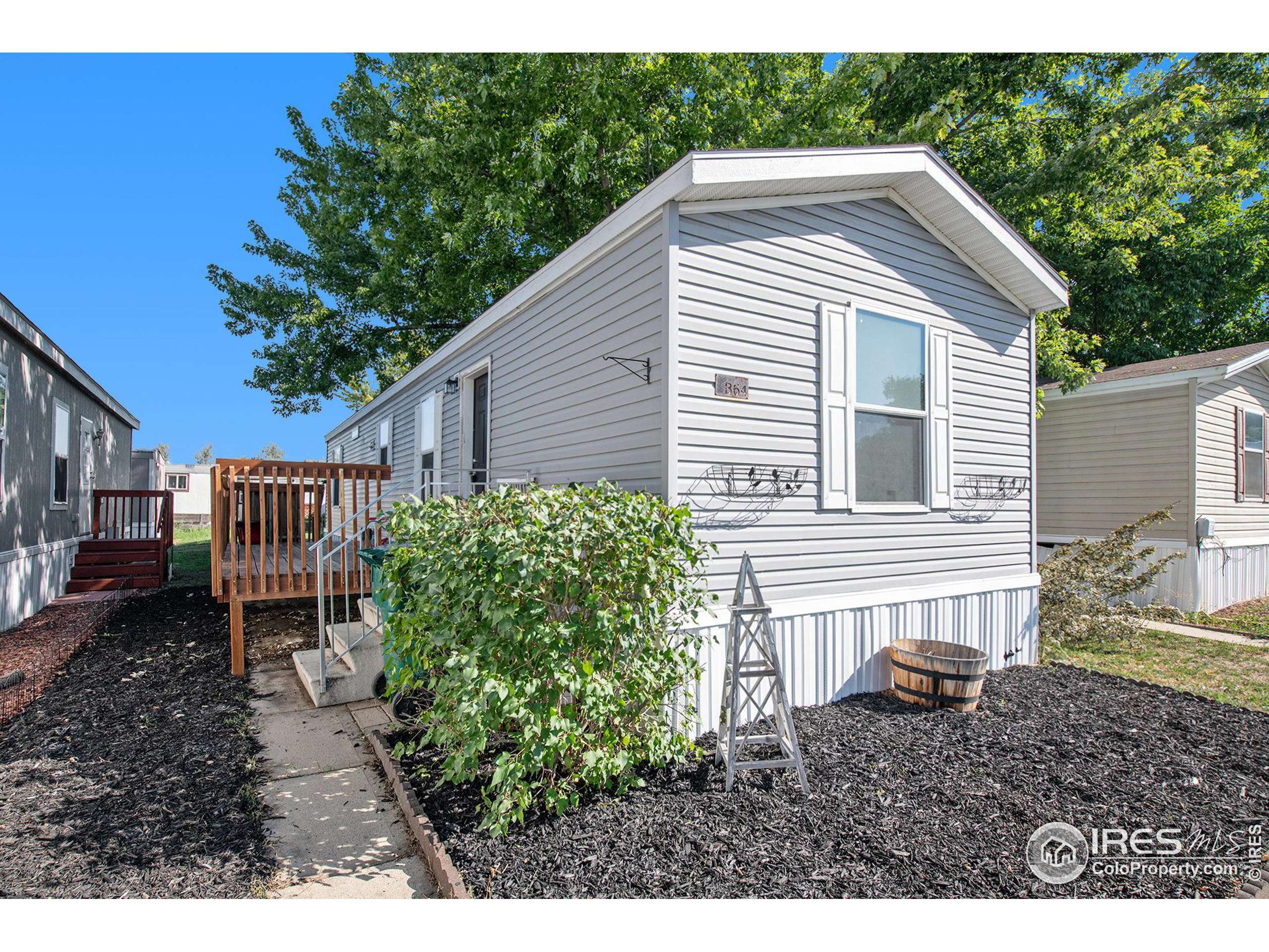 221 W 57th St #64B,  Loveland,  CO 80538