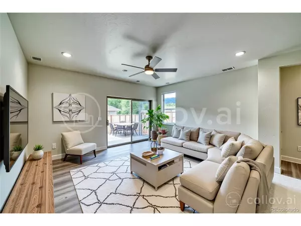 401 Alabama St #B, Poncha Springs, CO 81242