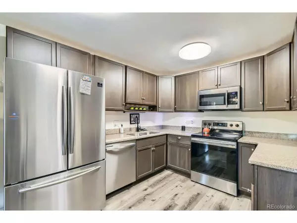 Denver, CO 80247,610 S Clinton St #8C