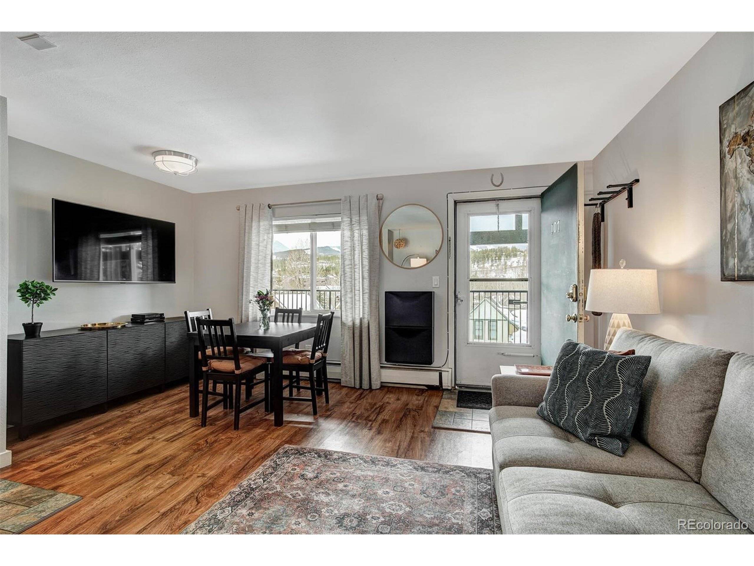 Breckenridge, CO 80424,301 N French St #107