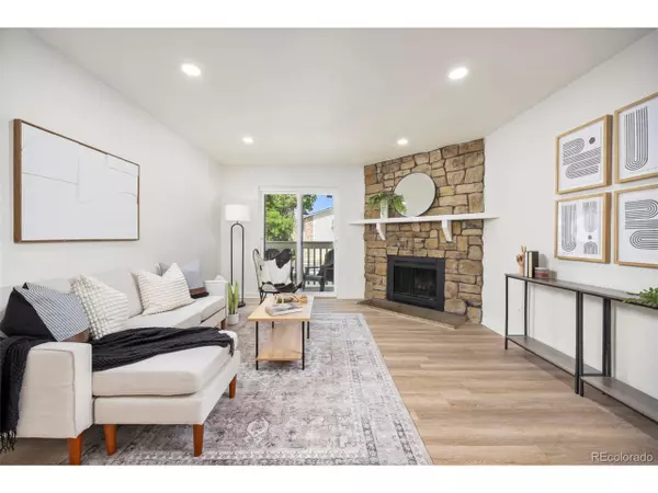 8555 Fairmount Dr #F104, Denver, CO 80247