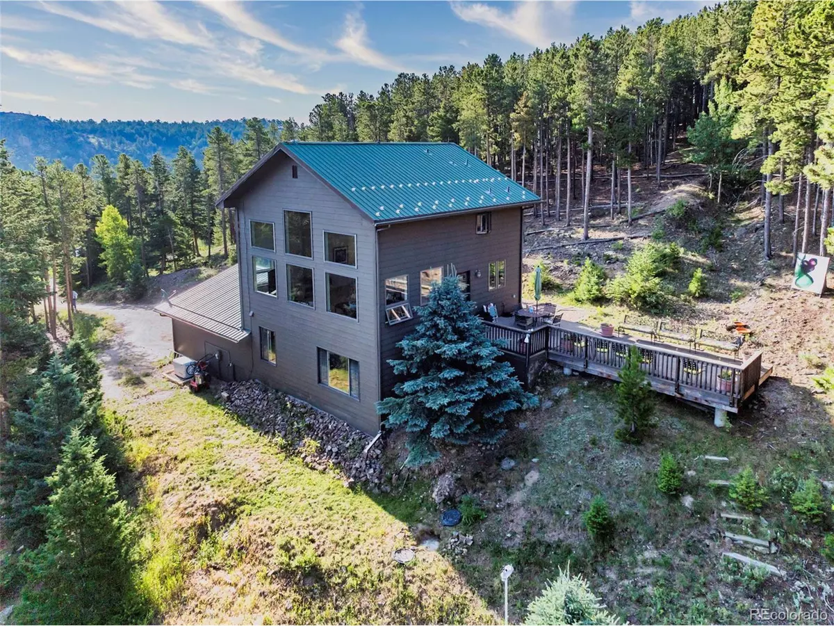 Boulder, CO 80302,700 Hill St Cir