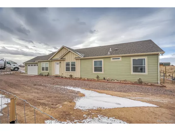 Fountain, CO 80817,7443 Little Chief Ct