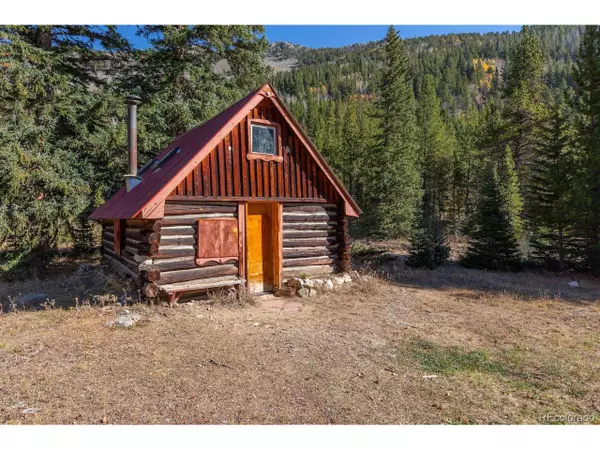 0 Fourth Of July Rd, Nederland, CO 80466