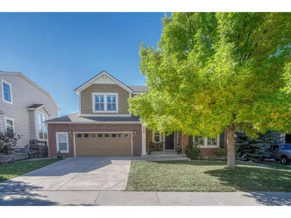 Castle Rock, CO 80109,4628 Cedar Glen Pl