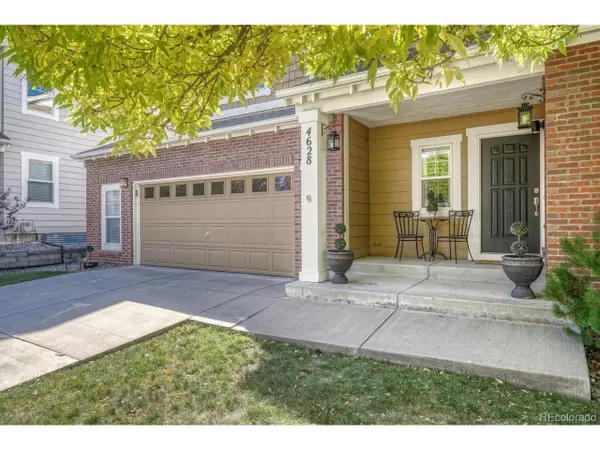 Castle Rock, CO 80109,4628 Cedar Glen Pl