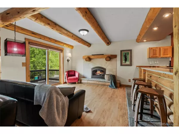 Frisco, CO 80443,403 Pitkin St