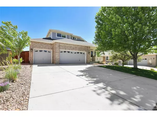 Aurora, CO 80013,20394 E Colgate Pl