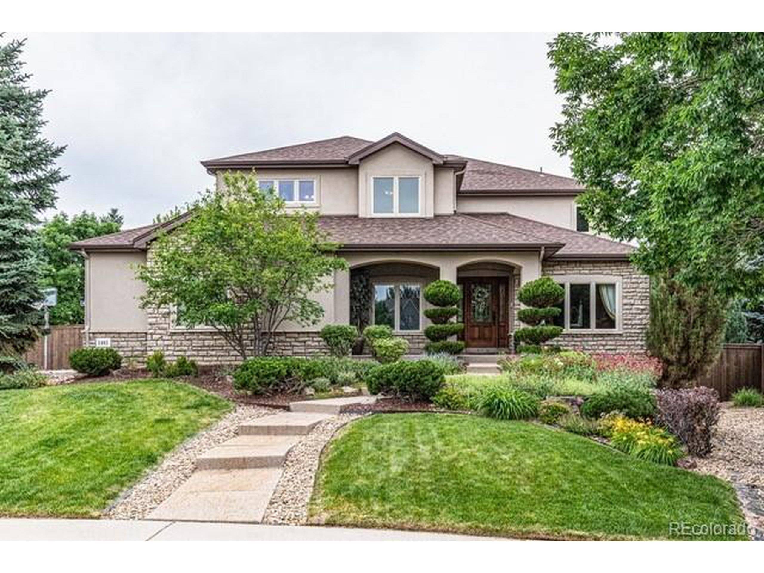 1485 Meyerwood Cir, Highlands Ranch, CO 80129