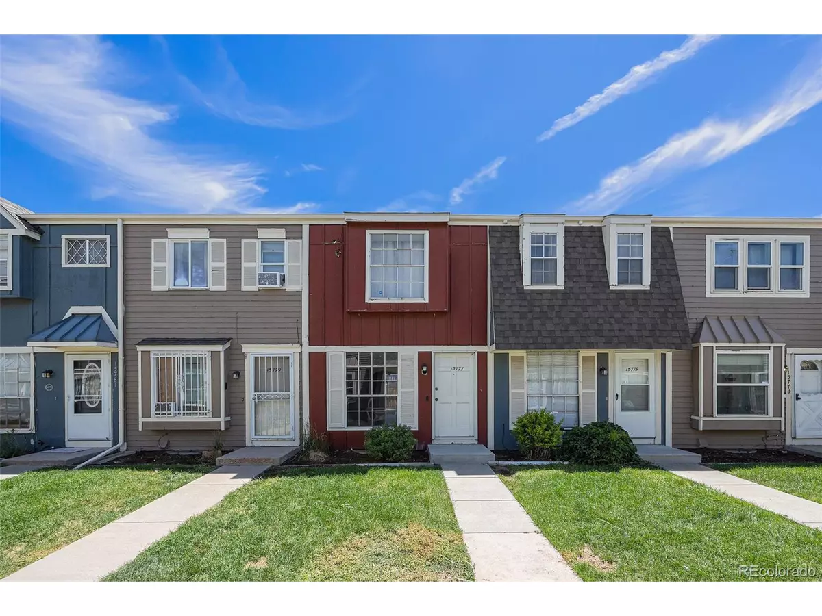 Aurora, CO 80011,15777 E 13th Pl