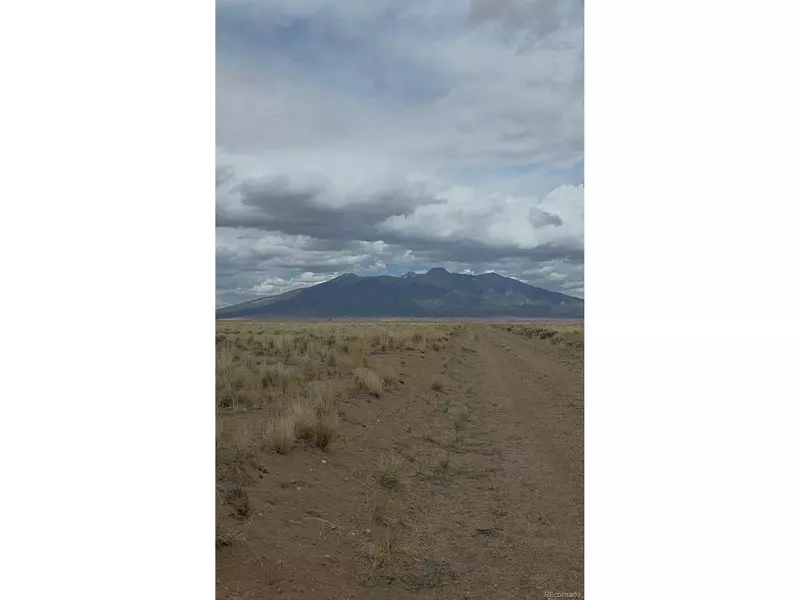 5 Gardner Rd., Blanca, CO 81123