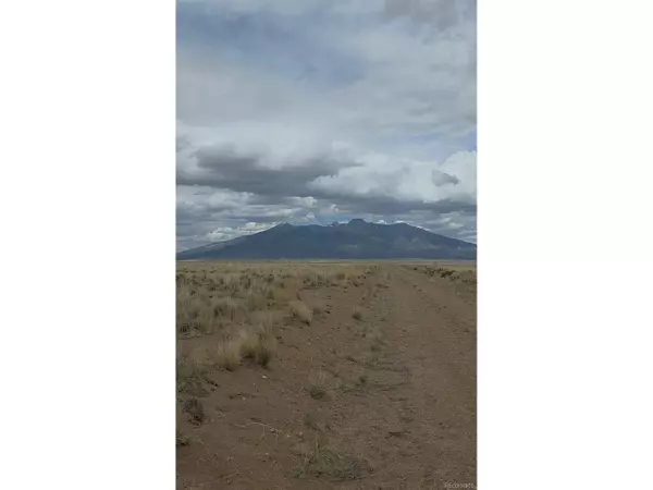 5 Gardner Rd., Blanca, CO 81123