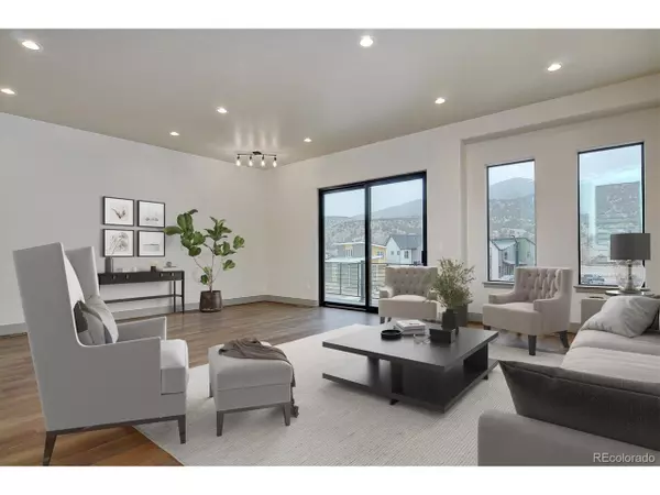 6450 Cleora Rd #B, Salida, CO 81201