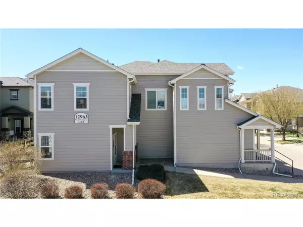 Thornton, CO 80241,12963 Grant Cir E #A