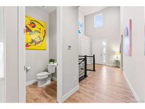 Arvada, CO 80007,17720 W 94th Dr