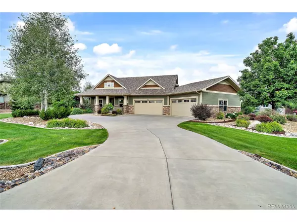 Longmont, CO 80504,5835 Pelican Shores Dr