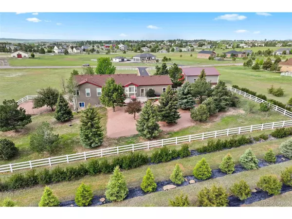 Parker, CO 80138,3519 Zane Gray Loop