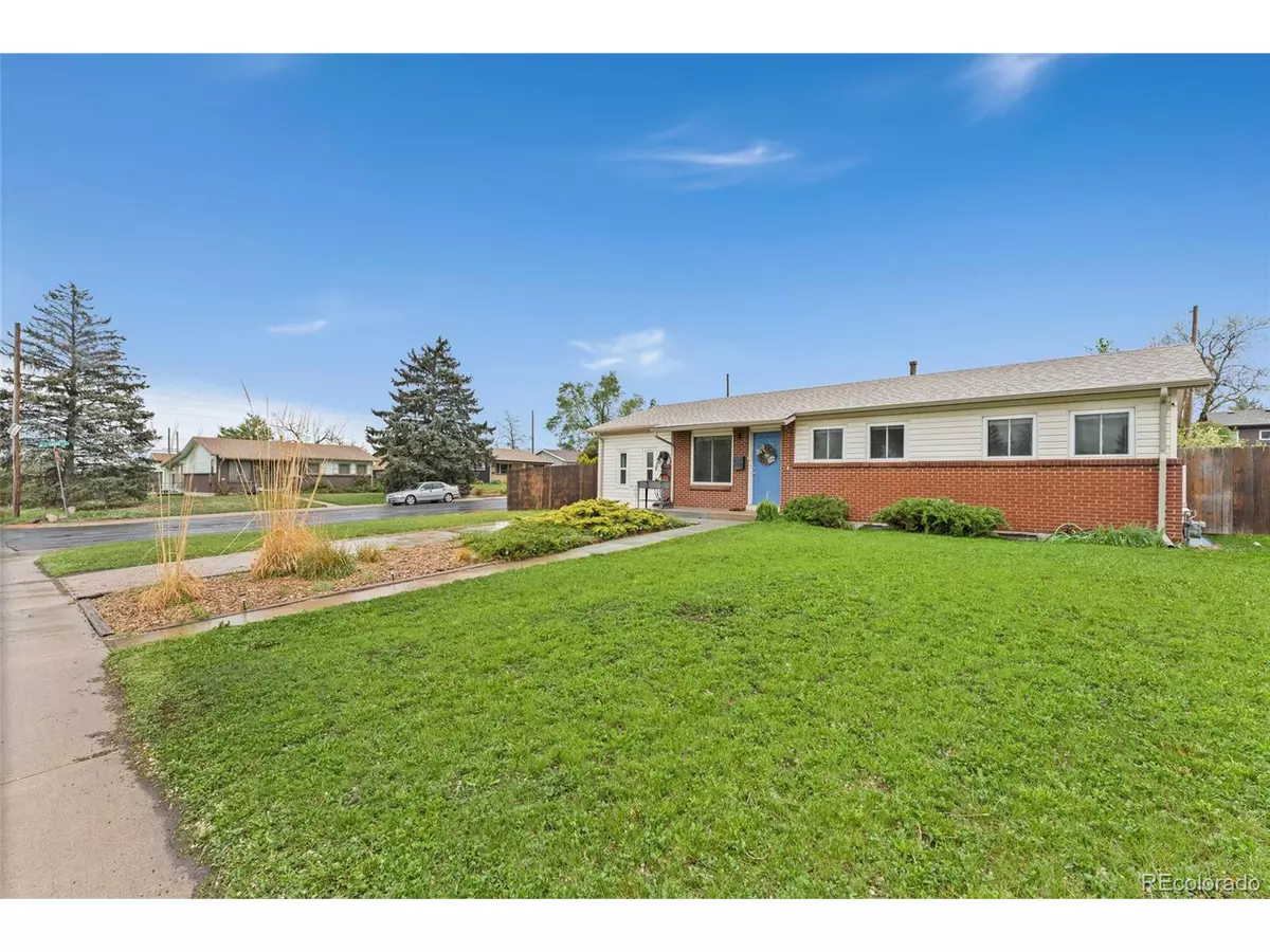 Westminster, CO 80031,3100 W 94th Ave