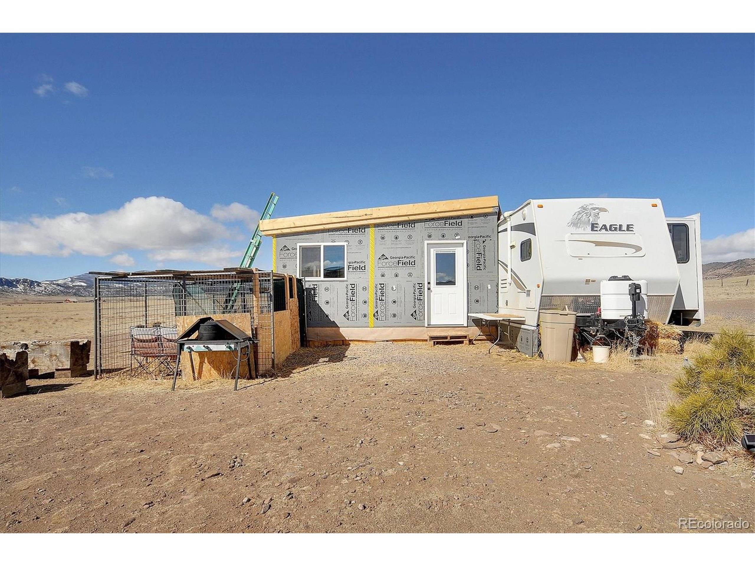 Saguache, CO 81149,23802 Cr-46aa