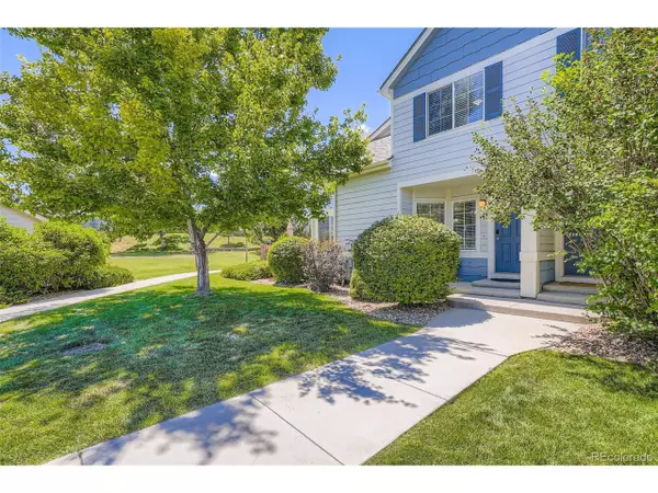 Parker, CO 80134,9653 Deerhorn Ct #143