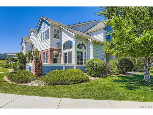 Parker, CO 80134,9653 Deerhorn Ct #143