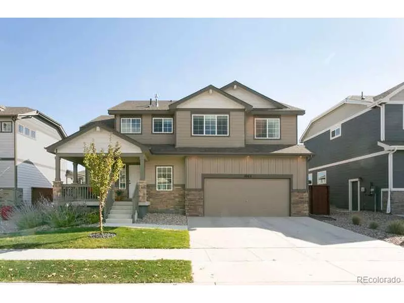 1665 Thrive Dr, Windsor, CO 80550