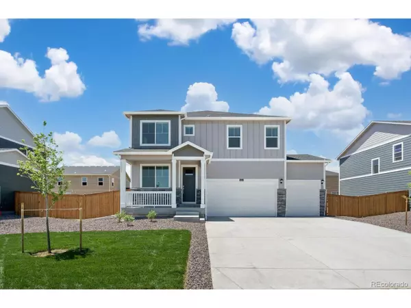 1000 Scotts Peak Dr, Berthoud, CO 80513