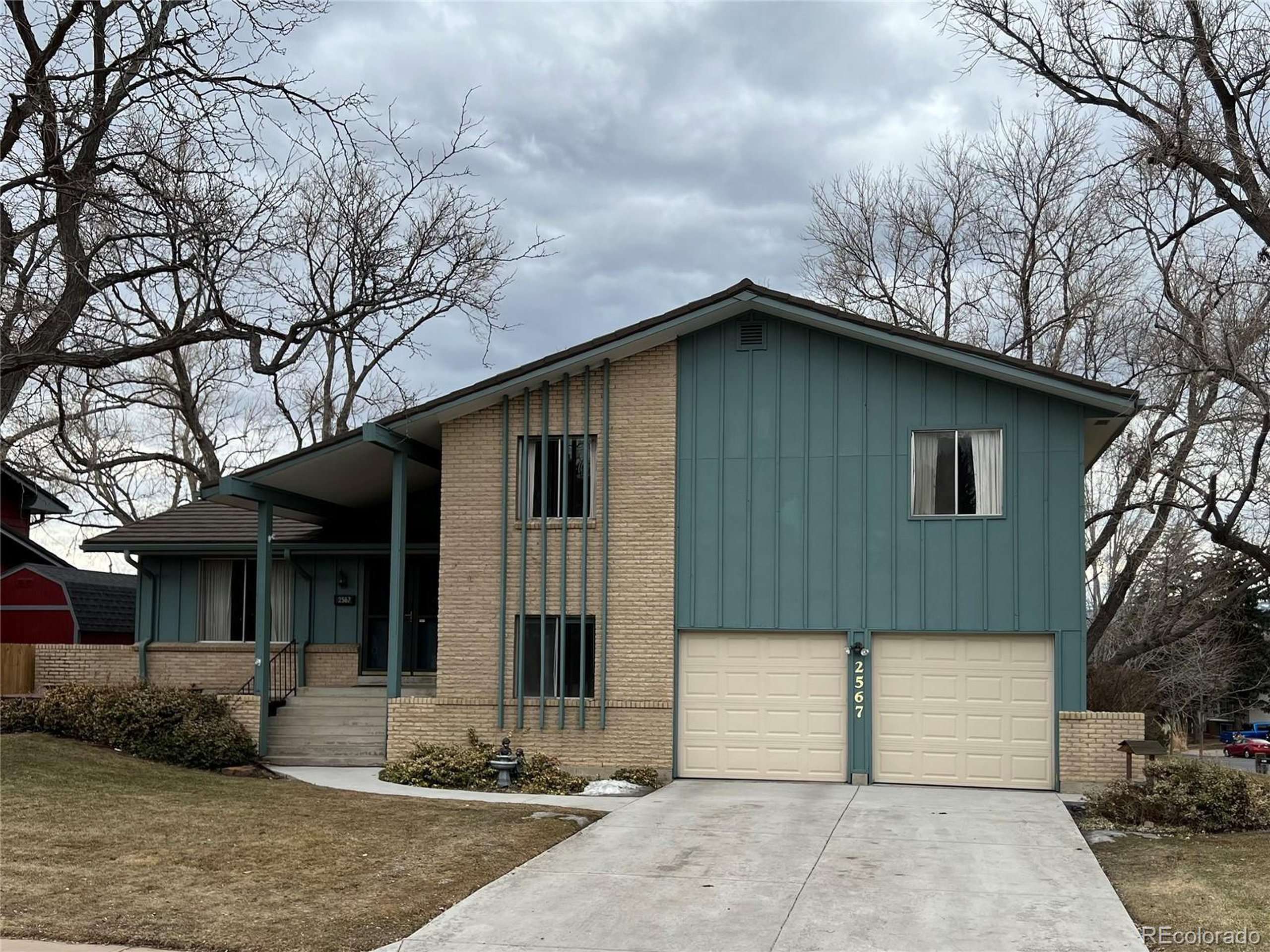 2567 S Wadsworth Way, Lakewood, CO 80227