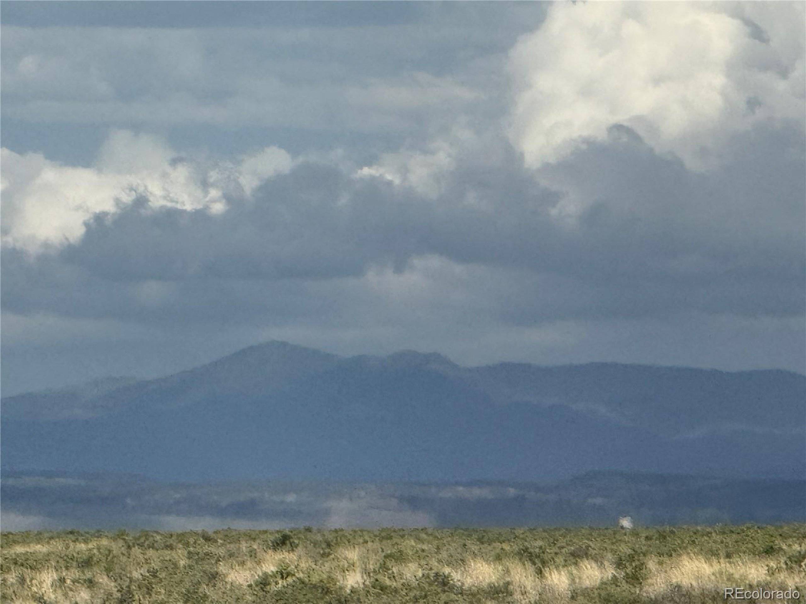 Alamosa, CO 81101,0 Vacant Land