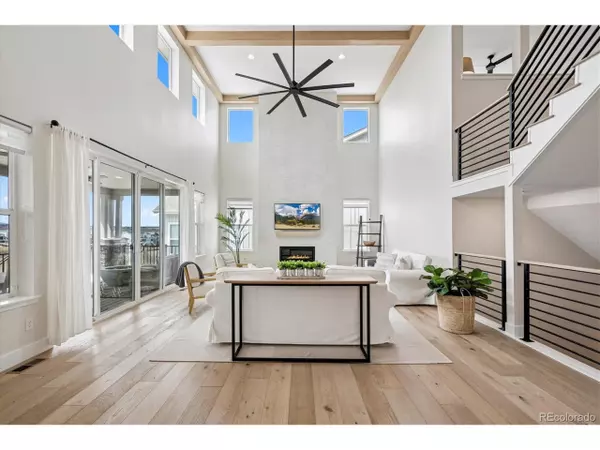 6851 Copper Sky Cir, Castle Pines, CO 80108