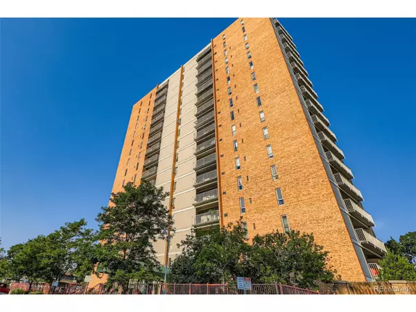 955 Eudora St #204E, Denver, CO 80220