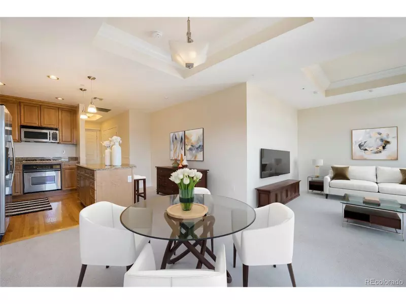 1827 N Grant St #1104, Denver, CO 80203