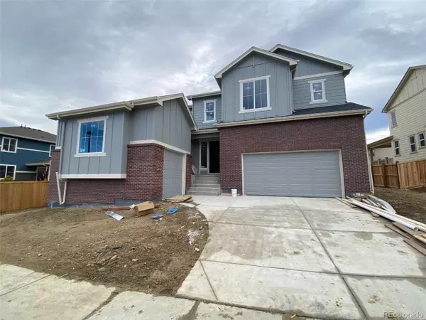 Westminster, CO 80234,434 W 128th Dr