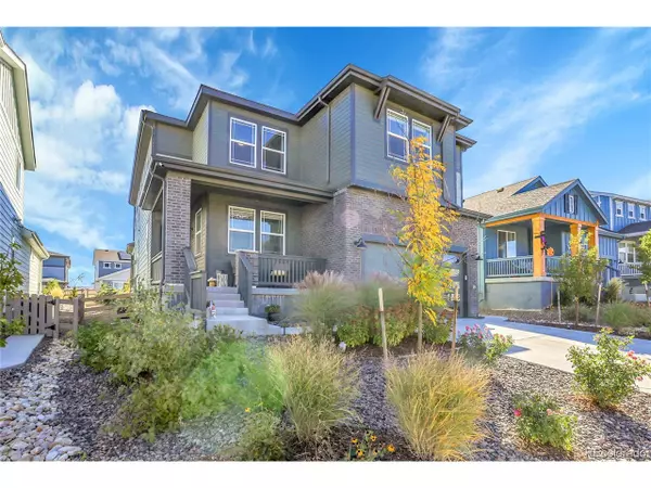 8512 Eckley St, Littleton, CO 80125
