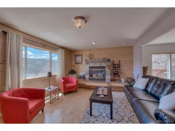 Alma, CO 80420,1103 Quartzville Rd