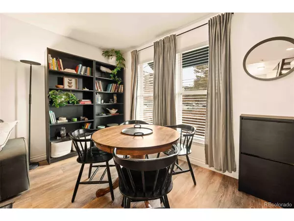 Denver, CO 80204,1150 Inca St #39