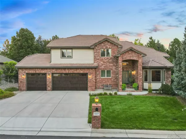 14417 W 57th Pl, Arvada, CO 80002