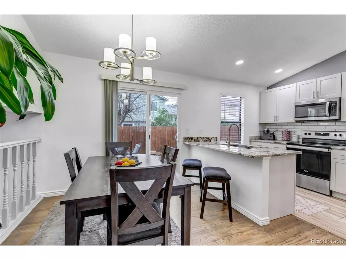 Lakewood, CO 80226,45 Pierce St