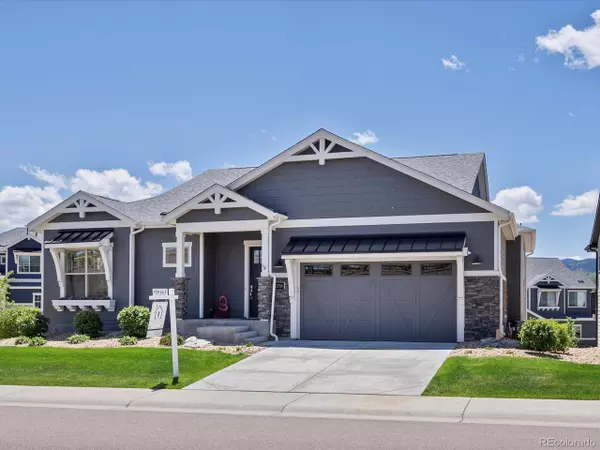10258 W Coal Mine Pl, Littleton, CO 80127