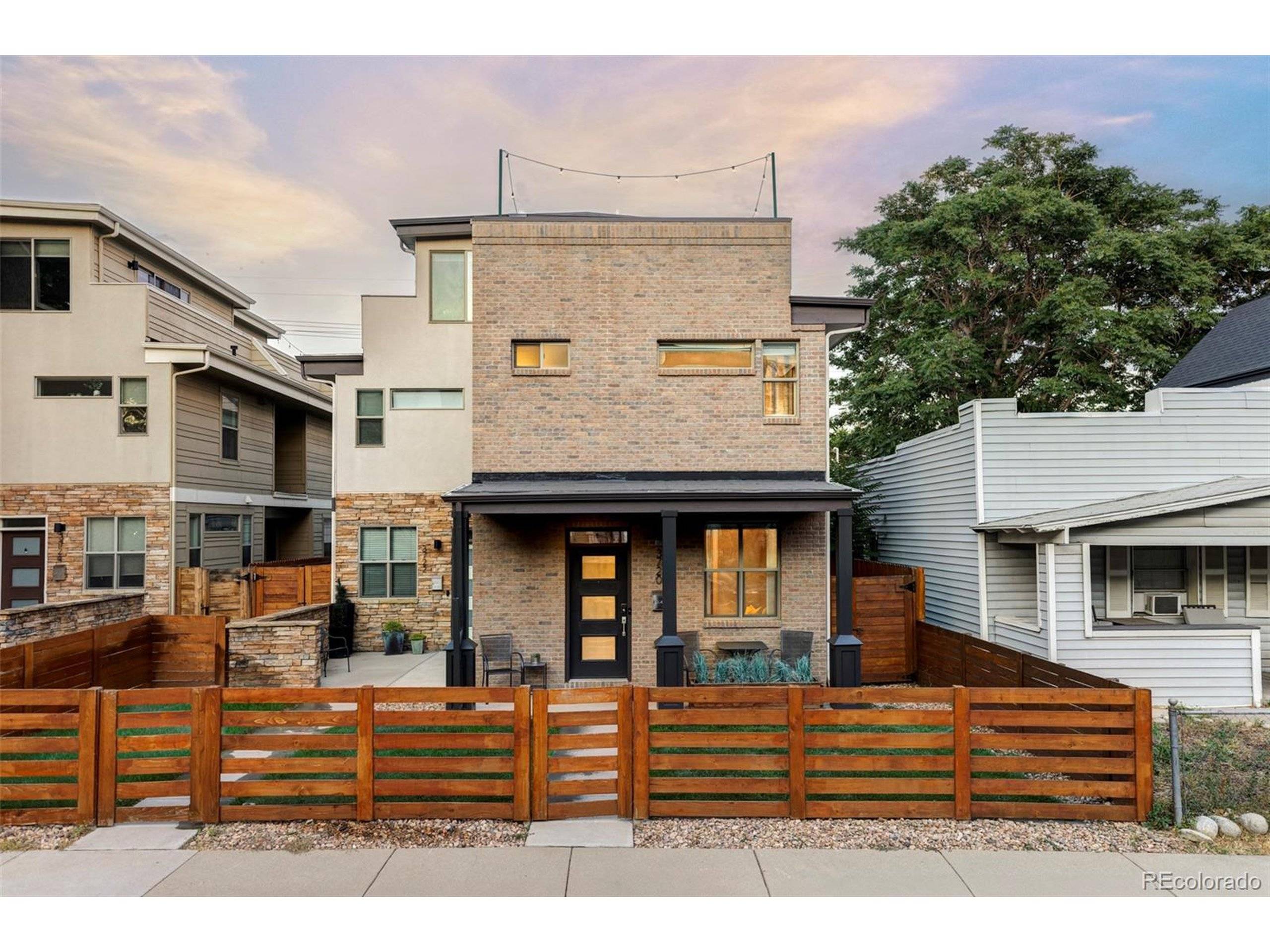 Denver, CO 80211,3720 Jason St