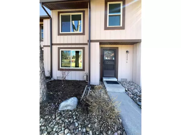 3552 S Kittredge St #C, Aurora, CO 80013