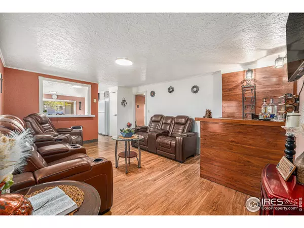 Fort Collins, CO 80528,2500 E Harmony Rd #369